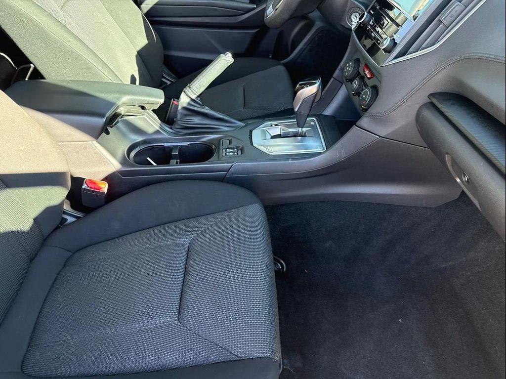 used 2019 Subaru Impreza car, priced at $14,999