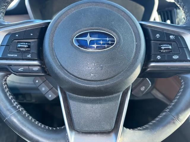 used 2020 Subaru Outback car, priced at $23,993