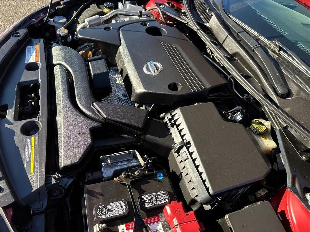 used 2015 Nissan Altima car, priced at $12,977