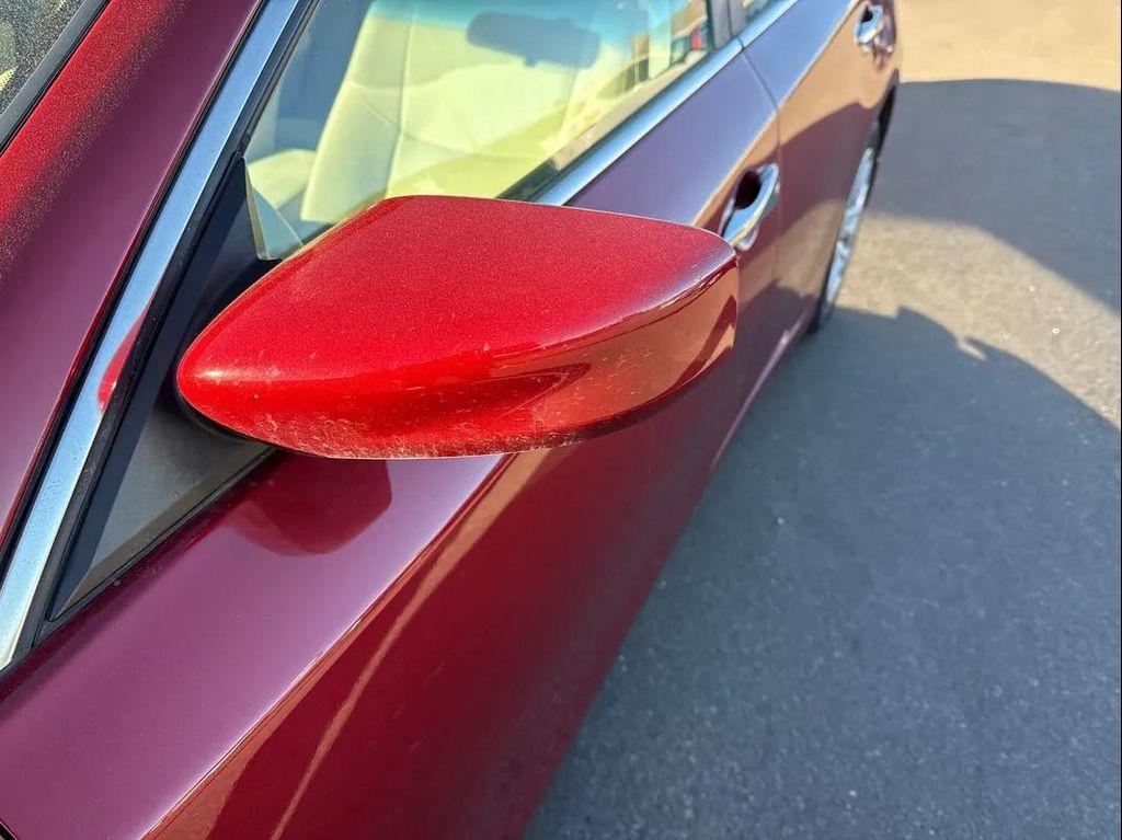 used 2015 Nissan Altima car, priced at $12,977