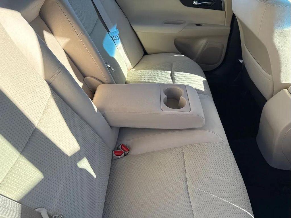 used 2015 Nissan Altima car, priced at $12,977