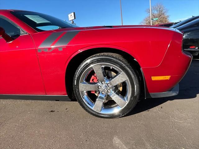 used 2009 Dodge Challenger car, priced at $18,494