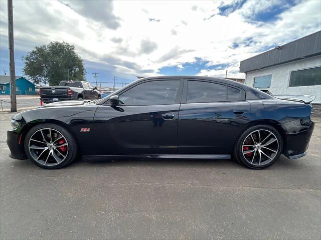 used 2018 Dodge Charger car, priced at $22,993