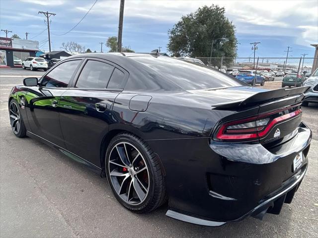 used 2018 Dodge Charger car, priced at $22,993