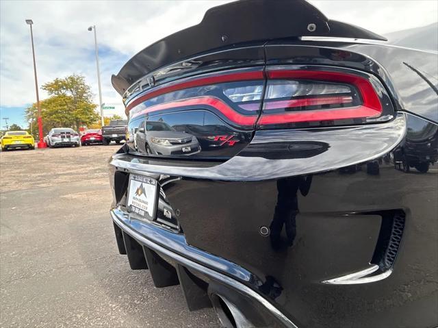 used 2018 Dodge Charger car, priced at $22,993