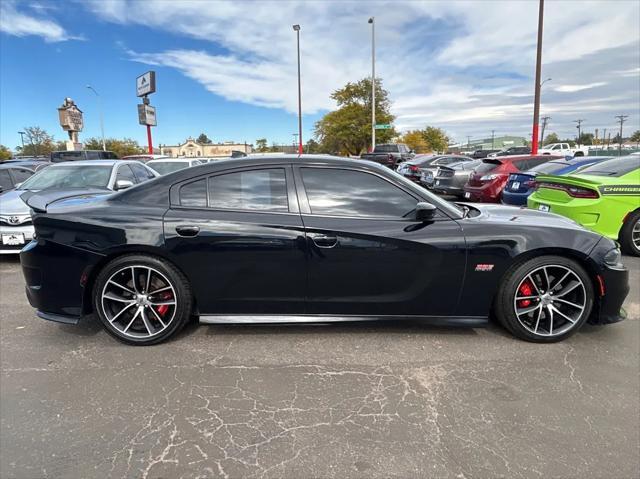 used 2018 Dodge Charger car, priced at $22,993