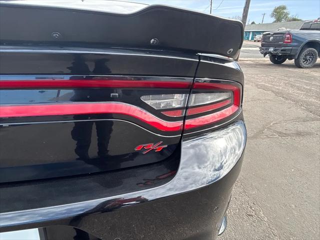 used 2018 Dodge Charger car, priced at $22,993