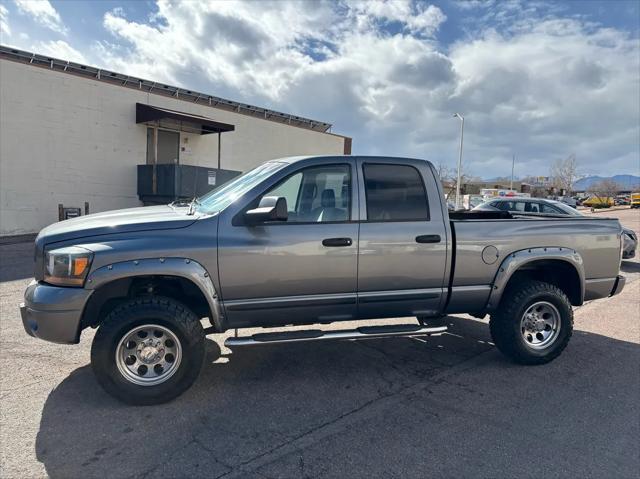 used 2006 Dodge Ram 2500 car, priced at $10,993