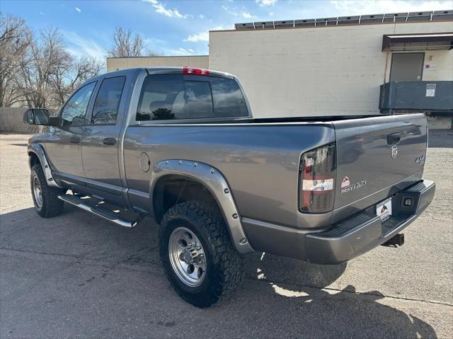 used 2006 Dodge Ram 2500 car, priced at $10,993