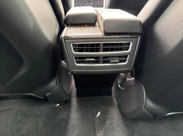 used 2014 Tesla Model S car, priced at $18,999