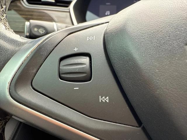 used 2014 Tesla Model S car, priced at $18,999