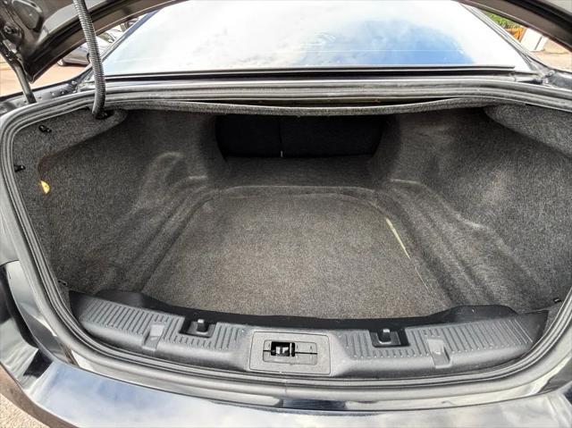 used 2019 Ford Taurus car, priced at $23,993