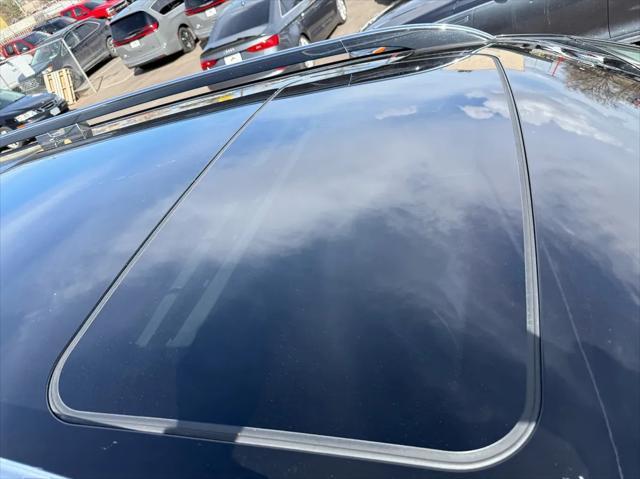 used 2012 Mercedes-Benz GL-Class car, priced at $8,592