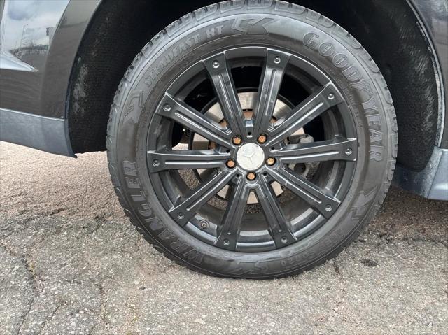 used 2012 Mercedes-Benz GL-Class car, priced at $7,993