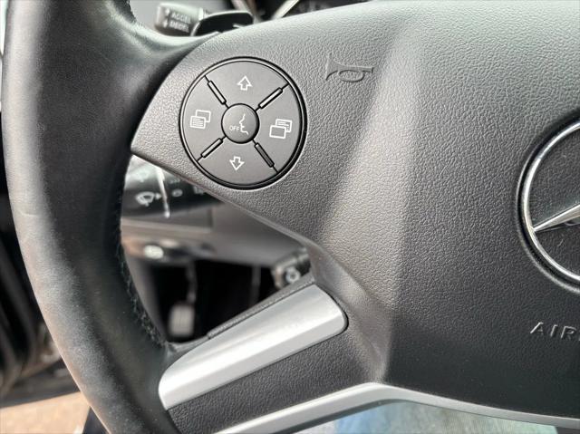 used 2012 Mercedes-Benz GL-Class car, priced at $7,993
