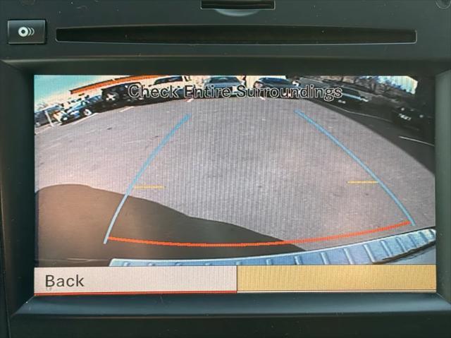 used 2012 Mercedes-Benz GL-Class car, priced at $8,592