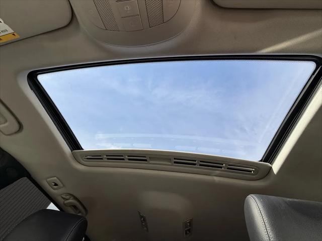 used 2012 Mercedes-Benz GL-Class car, priced at $8,592