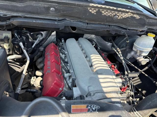used 2004 Dodge Ram 1500 car, priced at $35,996