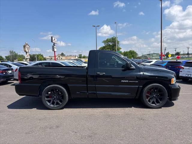 used 2004 Dodge Ram 1500 car, priced at $35,996