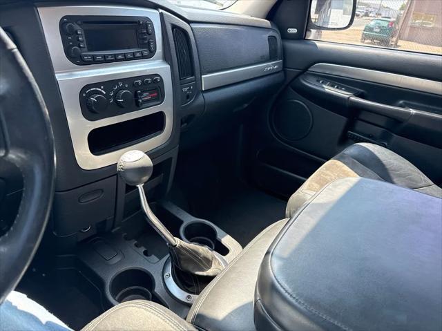 used 2004 Dodge Ram 1500 car, priced at $35,996