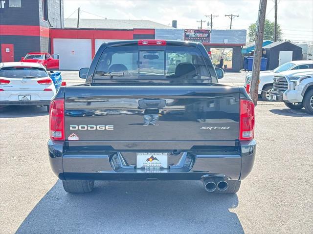 used 2004 Dodge Ram 1500 car, priced at $35,996