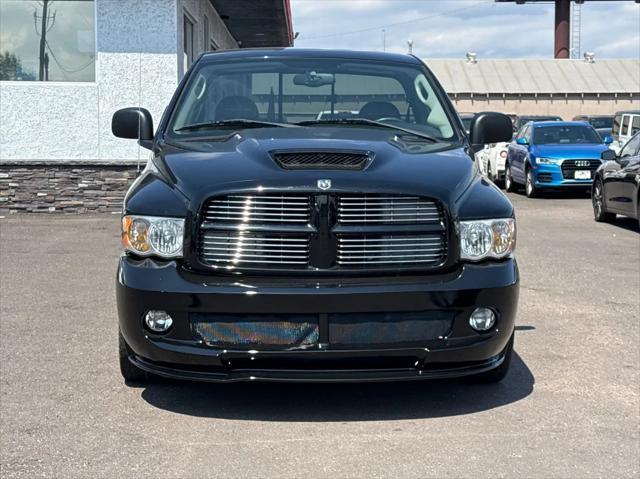 used 2004 Dodge Ram 1500 car, priced at $35,996
