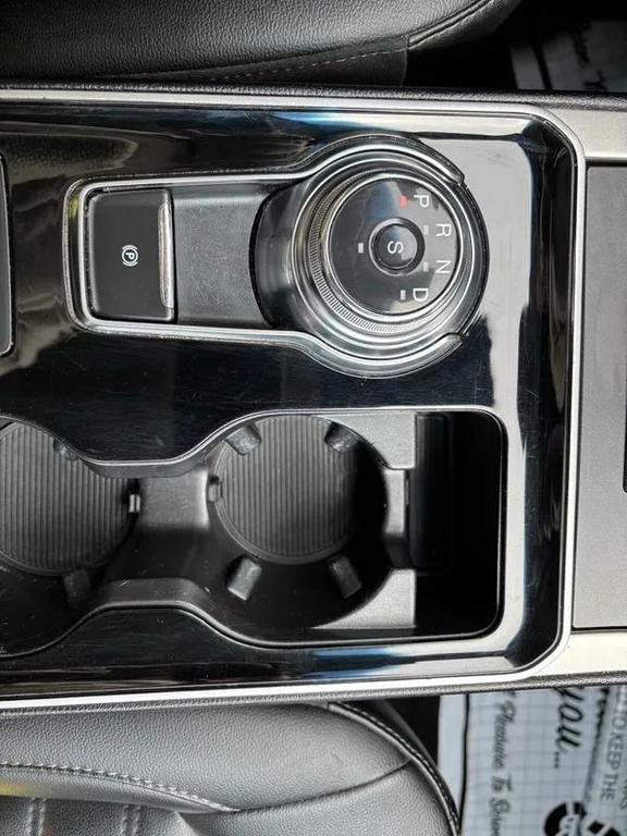 used 2019 Ford Edge car, priced at $14,992
