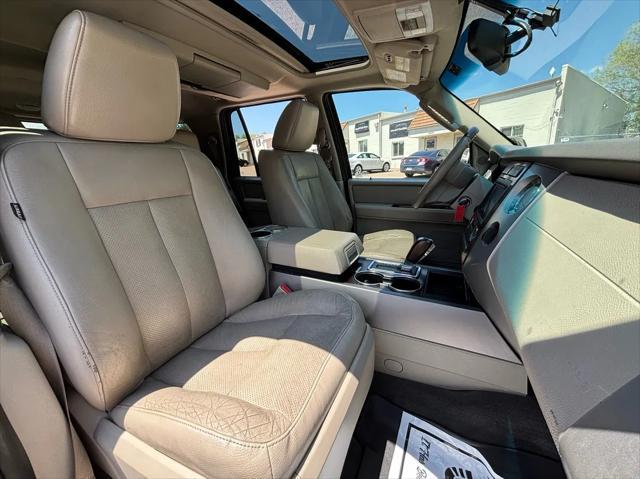 used 2010 Ford Expedition car, priced at $9,999