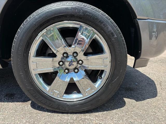 used 2010 Ford Expedition car, priced at $9,999