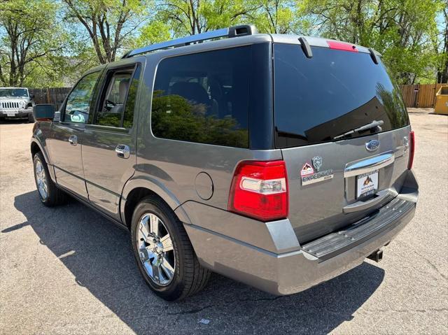 used 2010 Ford Expedition car, priced at $9,999