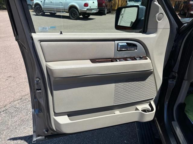 used 2010 Ford Expedition car, priced at $9,999