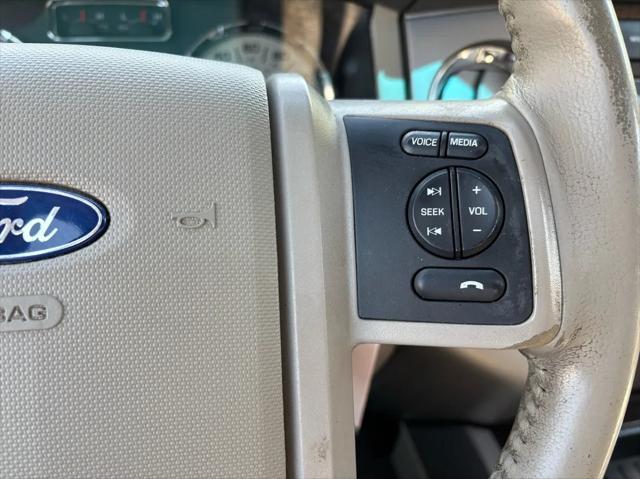 used 2010 Ford Expedition car, priced at $9,999