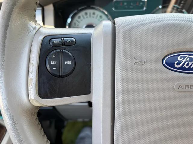 used 2010 Ford Expedition car, priced at $9,999