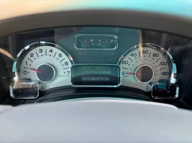 used 2010 Ford Expedition car, priced at $9,999