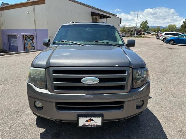 used 2010 Ford Expedition car, priced at $9,999