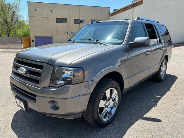 used 2010 Ford Expedition car, priced at $9,999