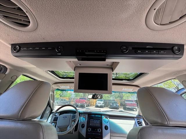 used 2010 Ford Expedition car, priced at $9,999