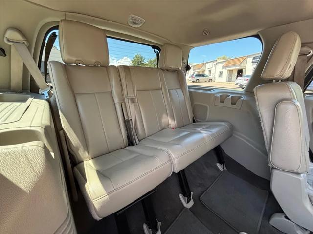 used 2010 Ford Expedition car, priced at $9,999