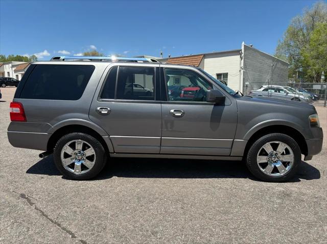 used 2010 Ford Expedition car, priced at $9,999