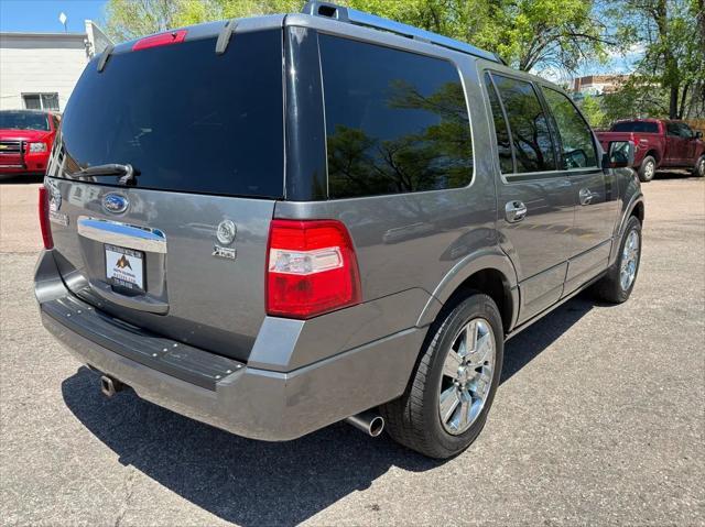 used 2010 Ford Expedition car, priced at $9,999