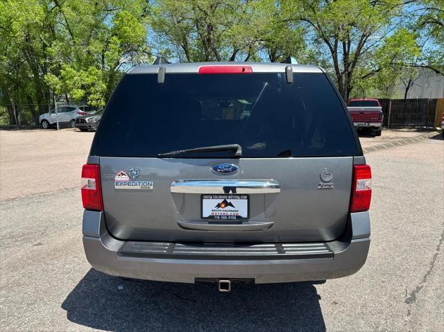 used 2010 Ford Expedition car, priced at $9,999
