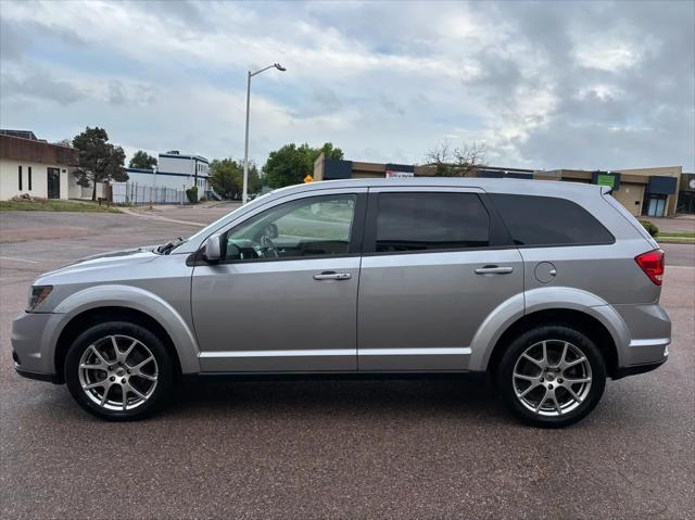 used 2019 Dodge Journey car, priced at $12,893