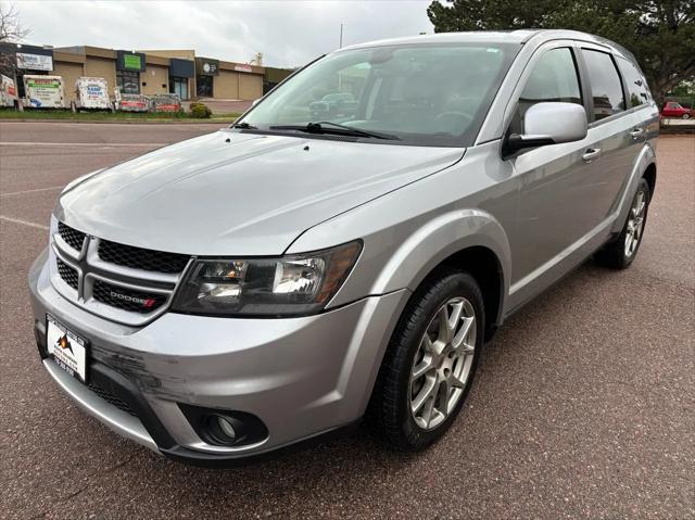 used 2019 Dodge Journey car, priced at $12,893