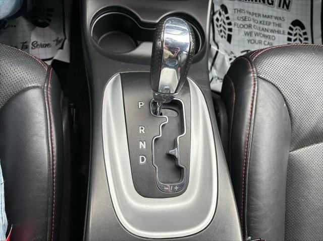 used 2019 Dodge Journey car, priced at $12,893