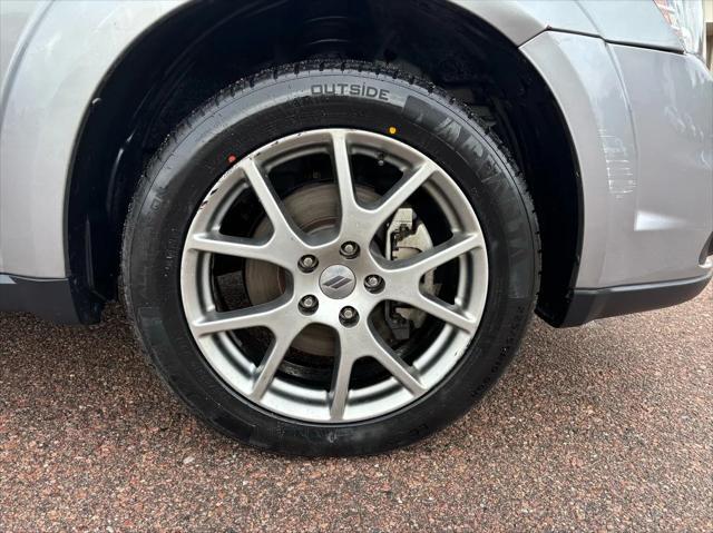 used 2019 Dodge Journey car, priced at $12,893