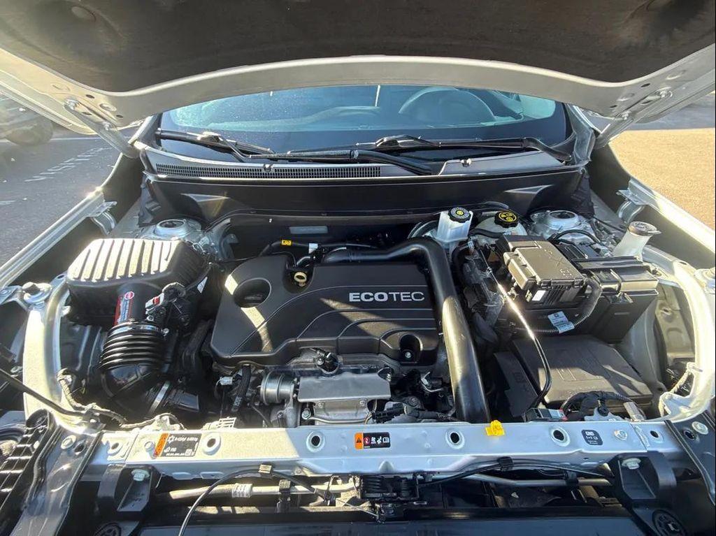 used 2020 GMC Terrain car, priced at $18,492