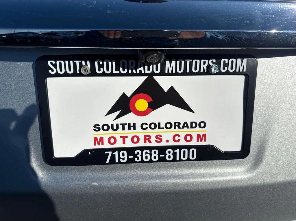 used 2020 GMC Terrain car, priced at $18,492