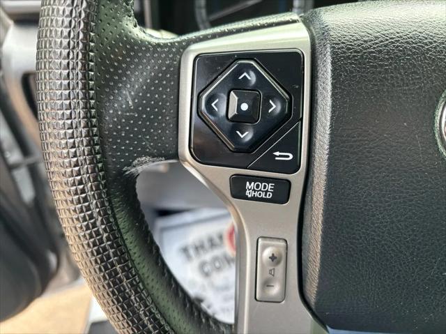 used 2017 Toyota 4Runner car, priced at $25,992