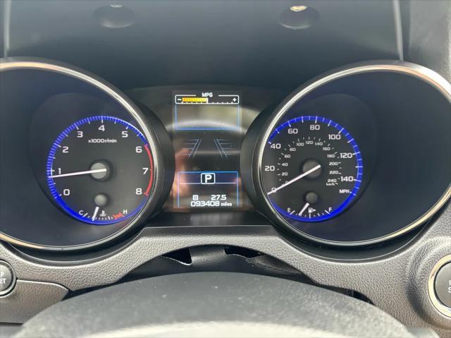 used 2017 Subaru Legacy car, priced at $16,499
