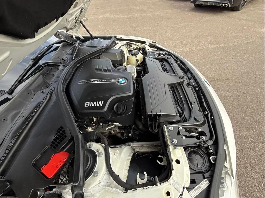 used 2015 BMW 328 car, priced at $9,492